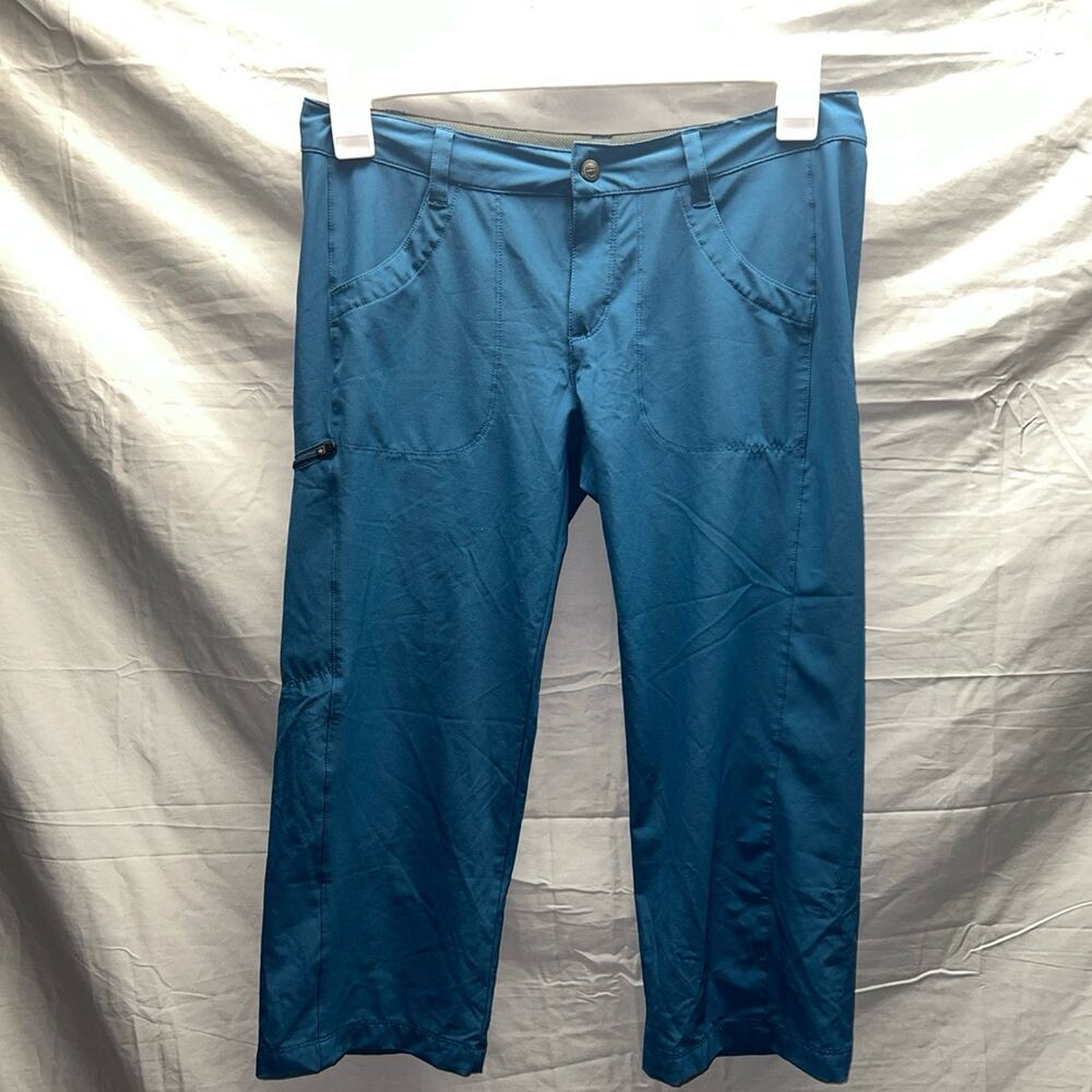 Patagonia crop pants women’s size 6